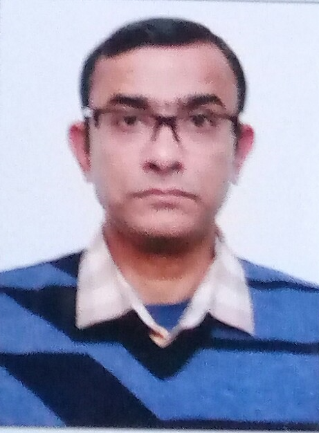 Nitis Chandra Saha
